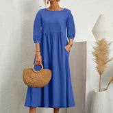 Arabell | Timeless Elegant Classic Design Dress-2